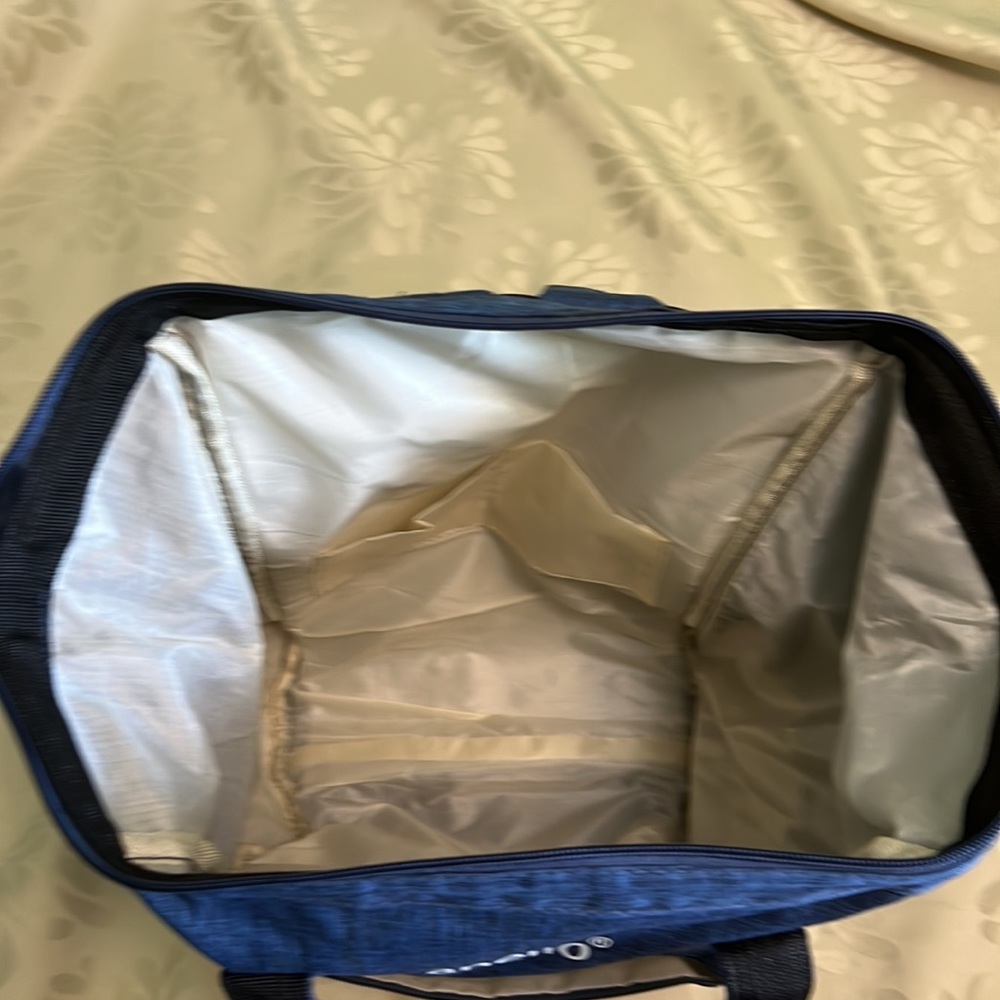 Travel Backpack - Picture 6 of 6